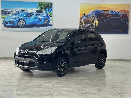 CITROËN C3 1.2 PURE TECH FLEX ORIGINE MANUAL CITROËN C3 1.2 PURE TECH FLEX ORIGINE MANUAL
